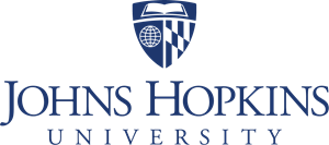 JHU Logo - JHU Johns Hopkins University Logo Vector (.EPS) Free Download