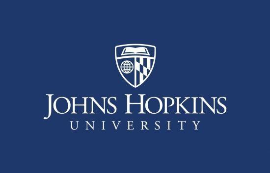 JHU Logo - Johns Hopkins University Logo no background. College Logos