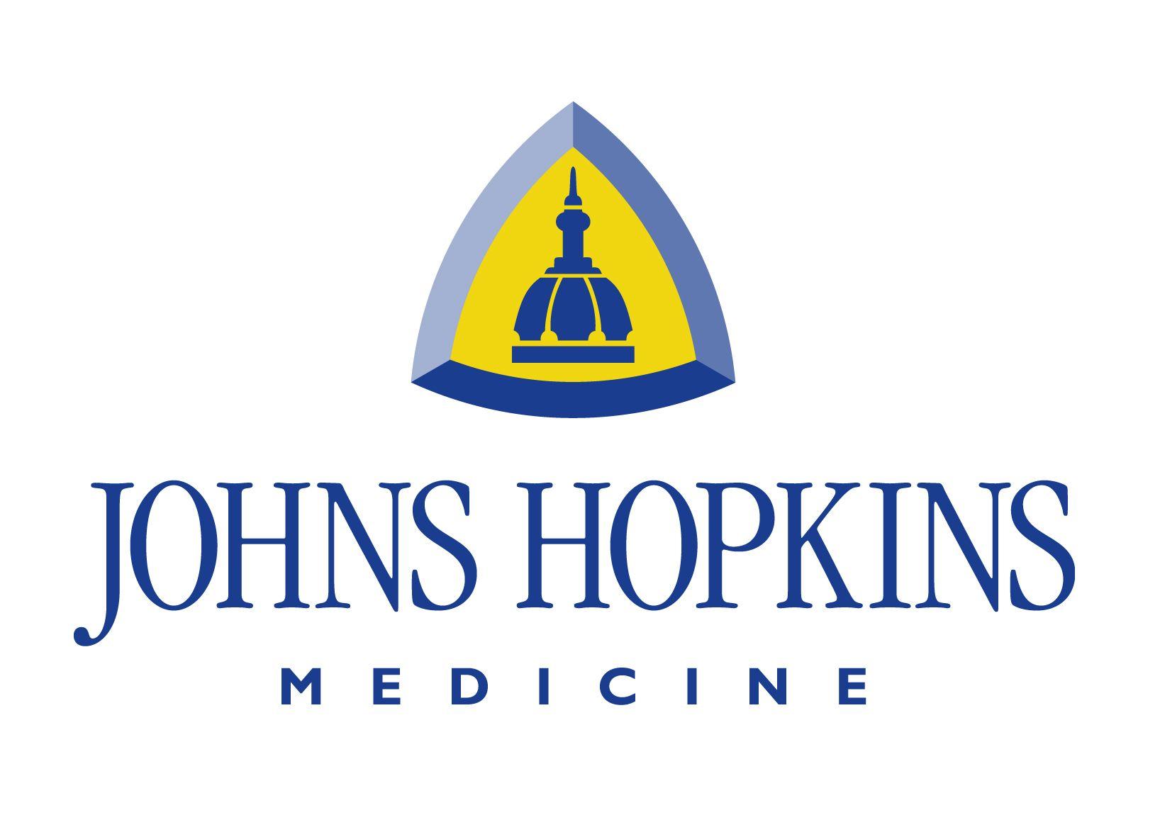 JHU Logo - Hopkins Logos | Pathology Photography, Digital Imaging, and Computer ...