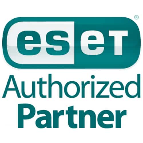 Eset Logo - ESET-partner-logo | Adroit Technologies