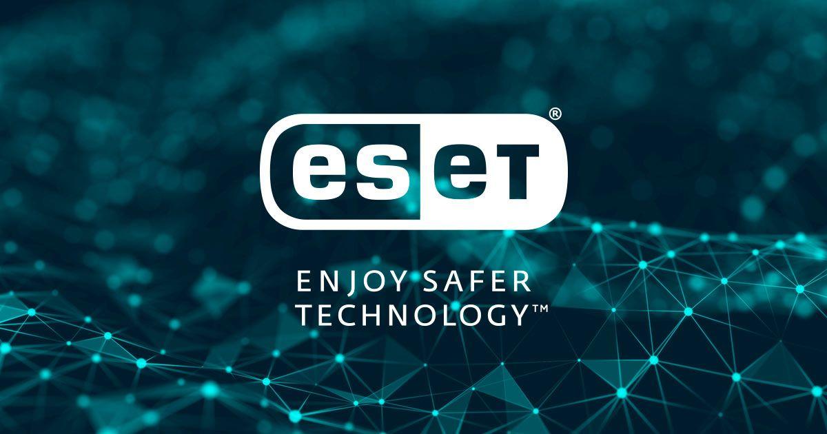 Eset Logo - Integration Program | ESET