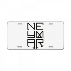 Neyma Logo - Custom Neyma Black Logo Youth Tee By Republic Of Design