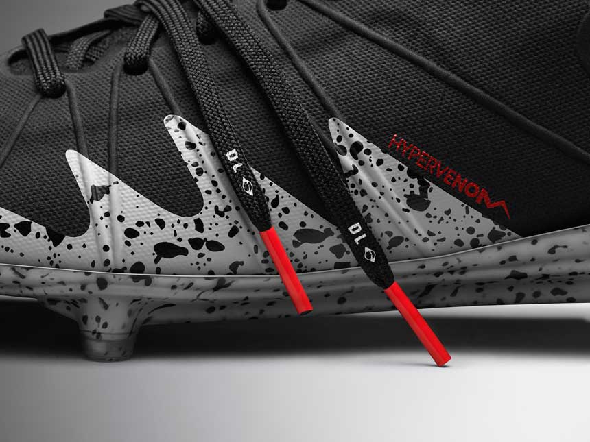 Neyma Logo - brandchannel: Nike's Jordan Brand Signs Neymar for First Soccer