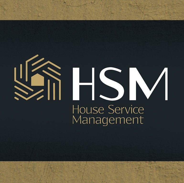 HSM Logo - Charles Peters HSM