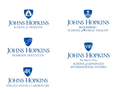 JHU Logo - Baltimore Fishbowl | Johns Hopkins Deals with an Identity Crisis -