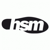 HSM Logo - hsm Logo Vector (.AI) Free Download