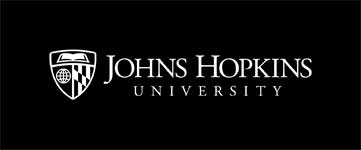 JHU Logo - Undergraduate | Department of Biology | Johns Hopkins University