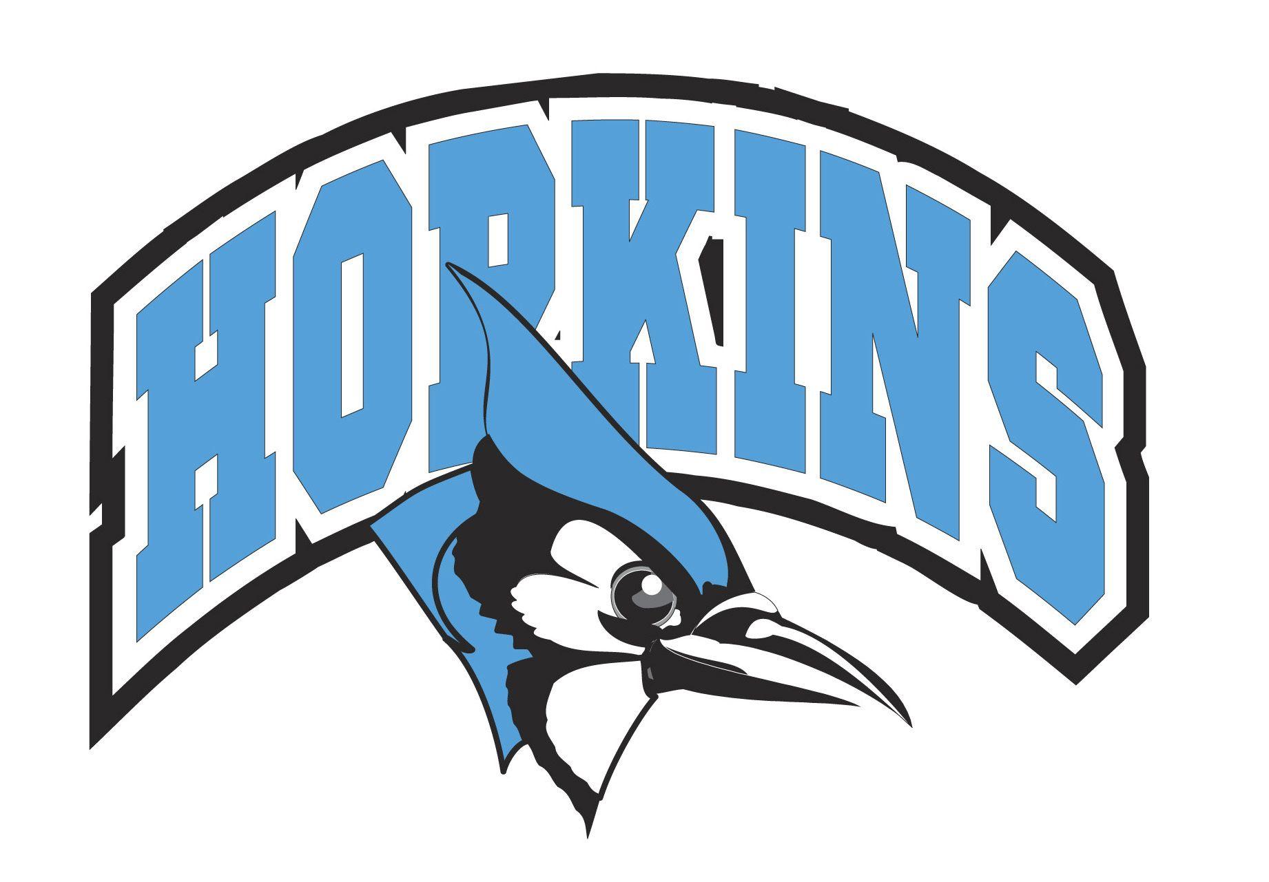 JHU Logo - Women's Soccer Hopkins University Athletics