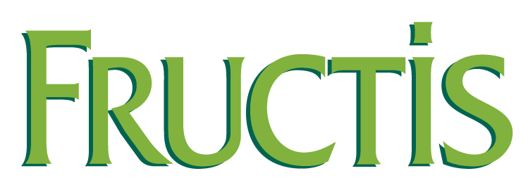 Fructis Logo - Fructis Logo / Cosmetics / Logonoid.com