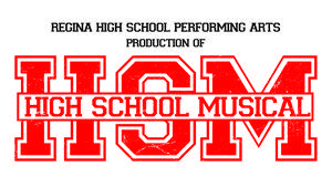 HSM Logo - Coralville Center for the Performing Arts, IA