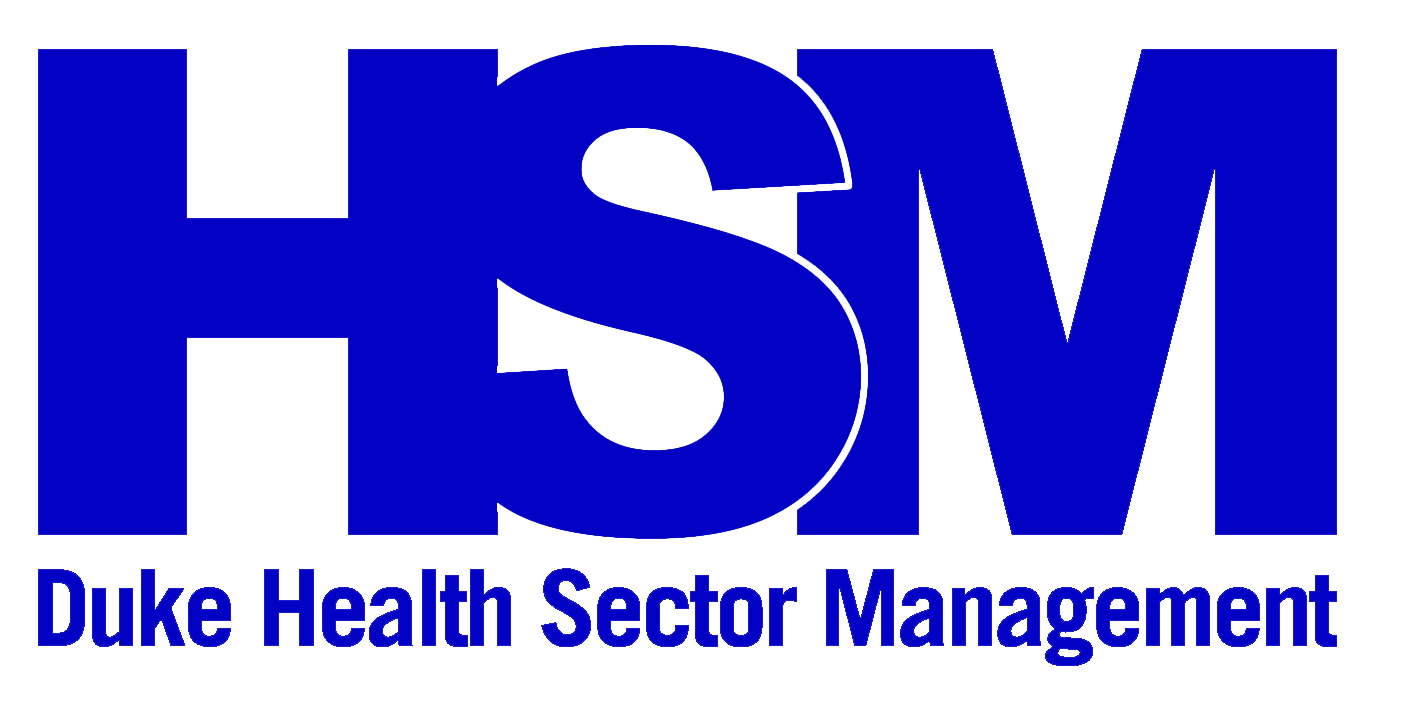 HSM Logo - Why HSM?