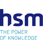 HSM Logo - Hsm Logo 01