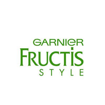 Fructis Logo - Garnier Fructis Style Range. Hair Gel Products