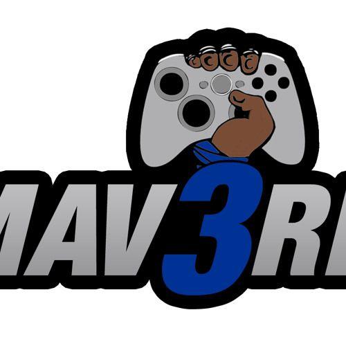 iMAV3RIQ Logo - iMAV3RIQ | I MAV3RIQ | Free Listening on SoundCloud