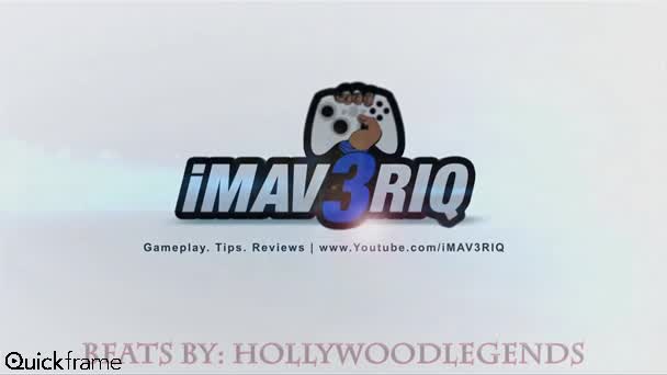 iMAV3RIQ Logo - Trent vs Juice Ep. 2 - Airtime Promo by imav3riq