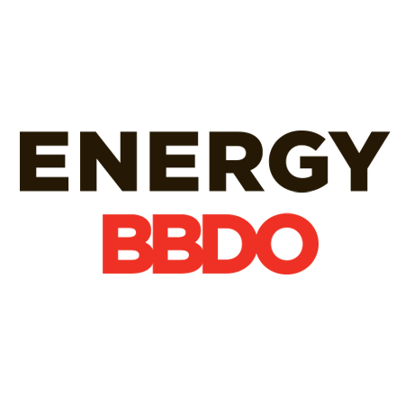 BBDO Logo - Energy BBDO