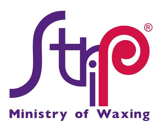 Strip Logo - Strip