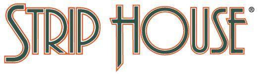 Strip Logo - File:Strip House logo.jpg
