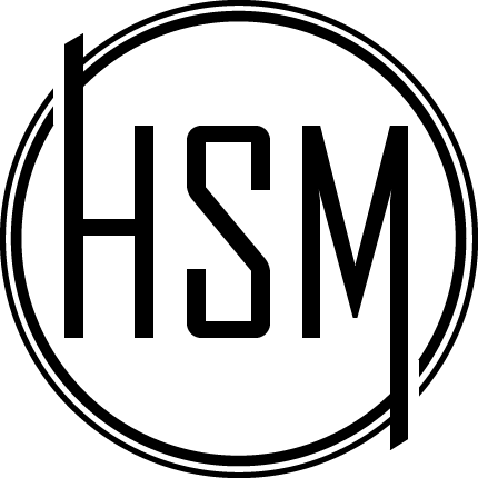 HSM Logo - HSM Life Group Leader Training