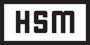 HSM Logo - Hsm Logo Word Bible Church