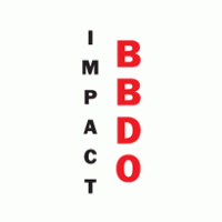 BBDO Logo - Impact BBDO. Brands of the World™. Download vector logos and logotypes