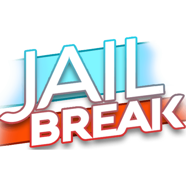 Jailbreak Logo Logodix