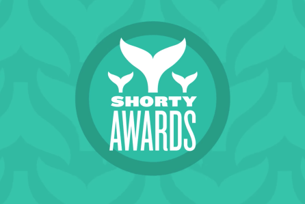 iMAV3RIQ Logo - Shorty Awards Nominations: Tiffany Haddish, Lena Waithe, More | Deadline