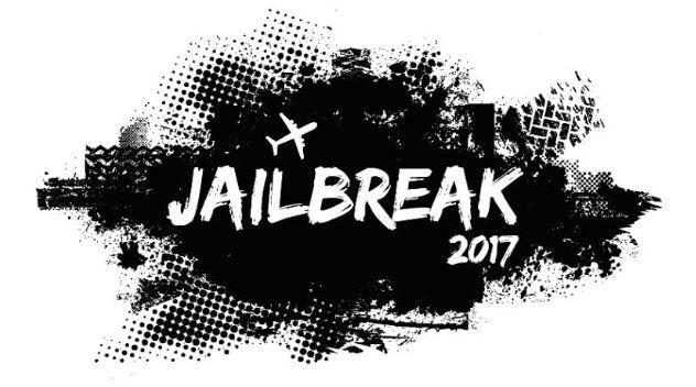 Jailbreak Logo - JailBreak