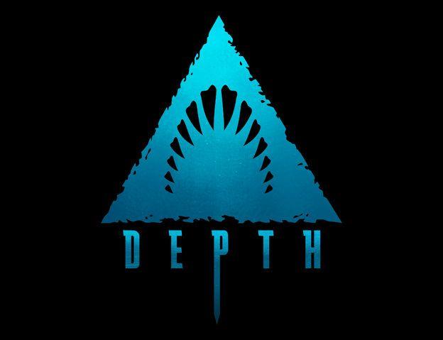Depth Logo - Depth Logo