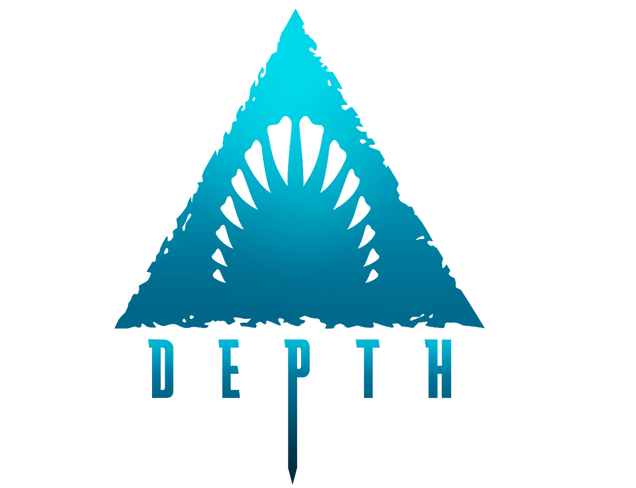 Depth Logo - Image - Depth Logo Clean Transparent medium.png | Depth Wiki ...