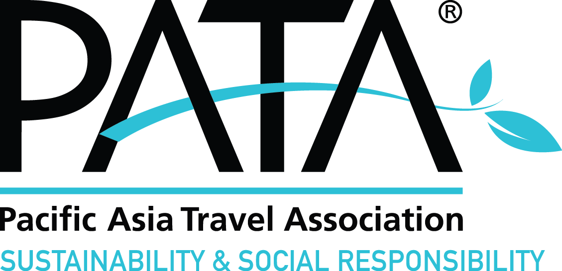 Pata Logo - PATA Sustain Logo-new - PATA