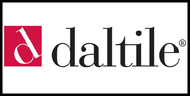 Daltile Logo - Tile - YRC