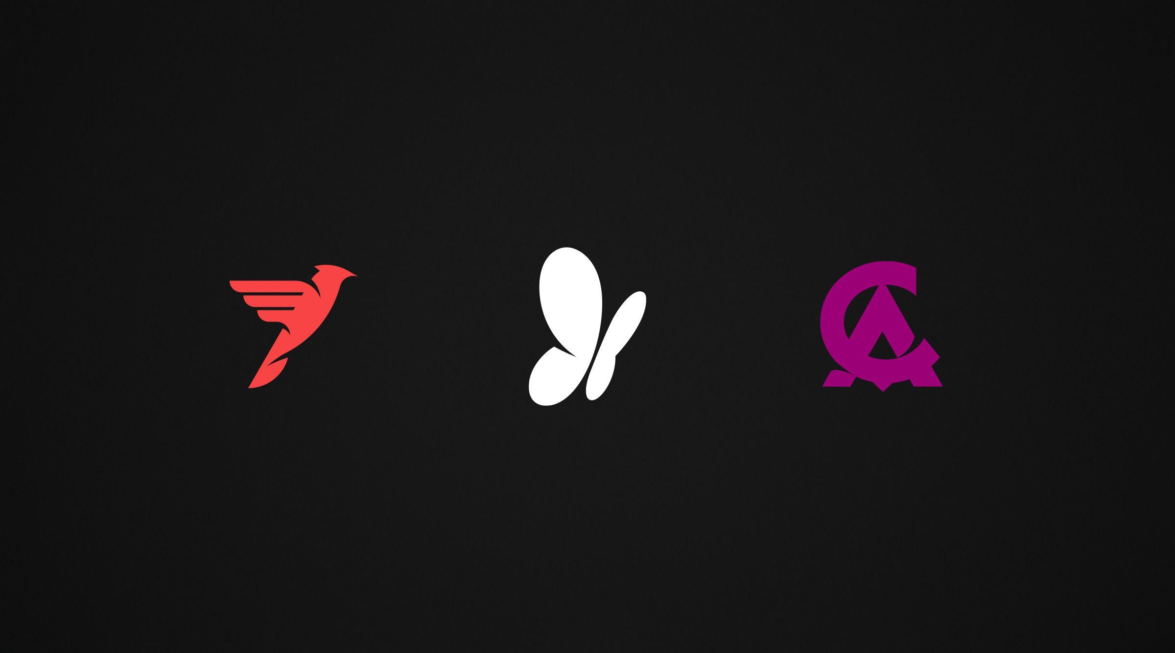 Depth Logo - Encide | 10 Flat Logos with Depth (Brand, Depth, Flat, Logo, Marks ...