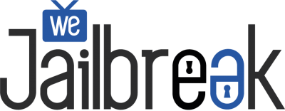 Jailbreak Logo - Home New