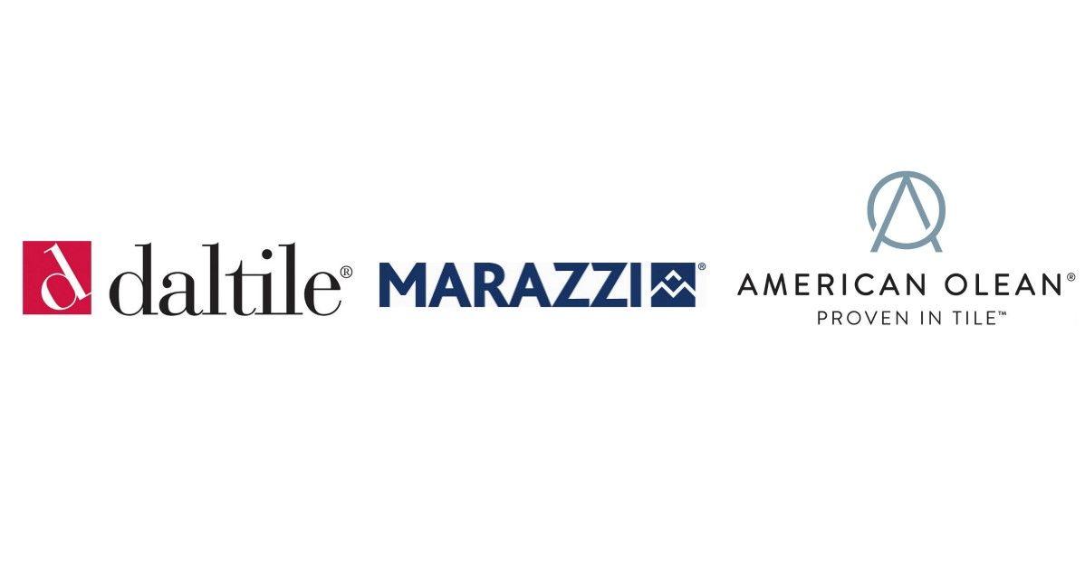 Daltile Logo - Daltile/AO/Marazzi debut new collections | News | Floor Covering Weekly
