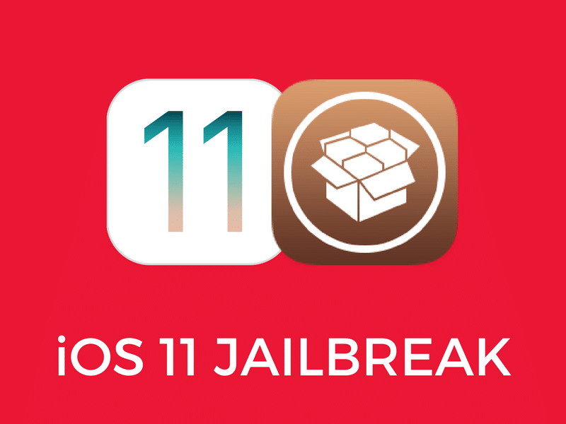 Jailbreak Logo - iOS 11 - iOS 11.1.2 Compatible Jailbreak Tweaks And Apps