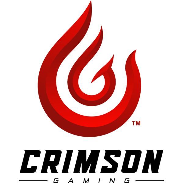 Crimson Logo - Crimson Gaming - Liquipedia Heroes of the Storm Wiki