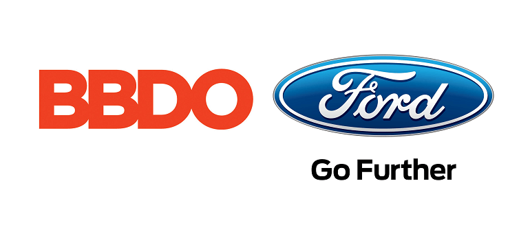 BBDO Logo - Ford taps BBDO as global lead creative agency | Marklives.com