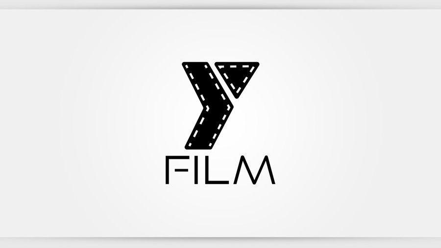 Strip Logo - Entry by javvadveerani for Y letter film strip logo design