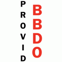 BBDO Logo - Provid BBDO Logo Vector (.AI) Free Download