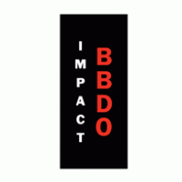 BBDO Logo - Impact-BBDO | Brands of the World™ | Download vector logos and logotypes