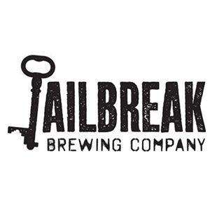 Jailbreak Logo - Jailbreak Brewing Logo 500 Ale House Columbia The Ale House