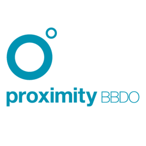 BBDO Logo - Proximity BBDO logo, Vector Logo of Proximity BBDO brand free ...