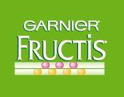 Fructis Logo - The Fructis Damage Eraser