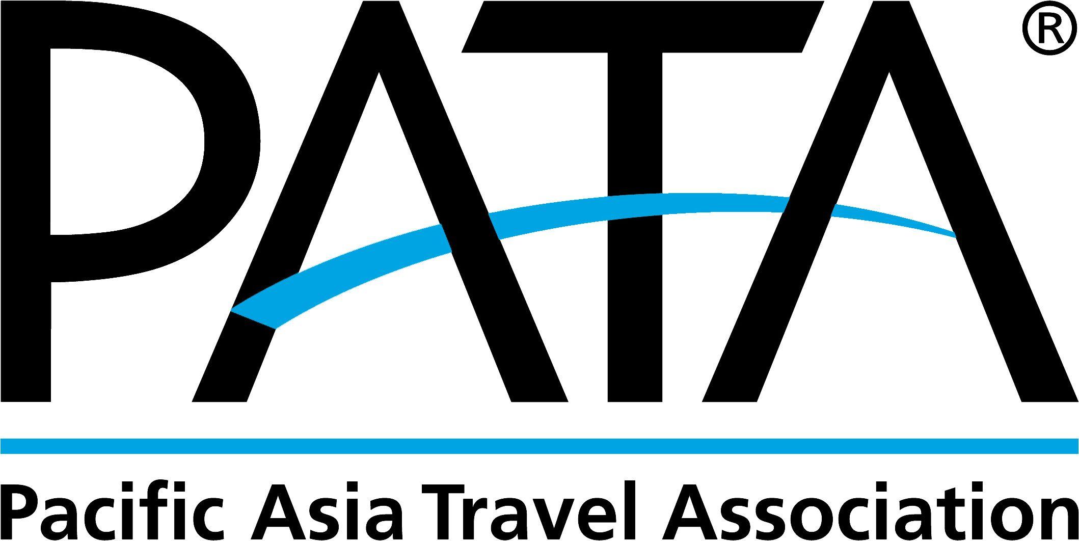 Pata Logo - PATA Logo Steps Project