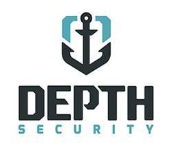 Depth Logo - Depth Security | Information Security Services and Solutions