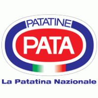Pata Logo - PATA | Brands of the World™ | Download vector logos and logotypes