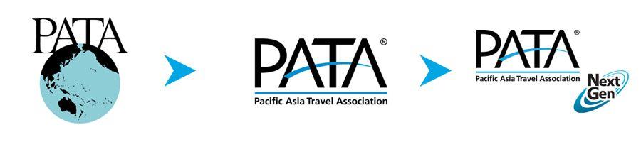 Pata Logo - About PATA