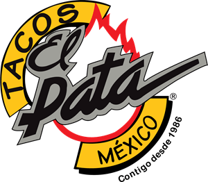 Pata Logo - Tacos el Pata Logo Vector (.AI) Free Download