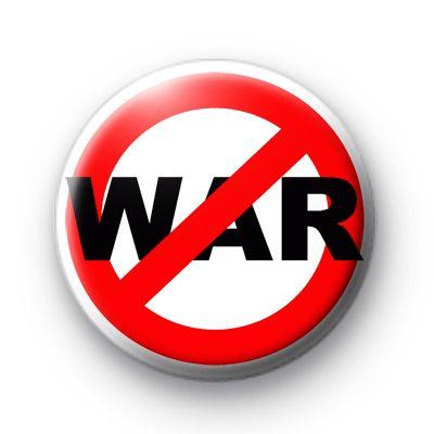Anti-War Logo - Anti War Badges : Kool Badges